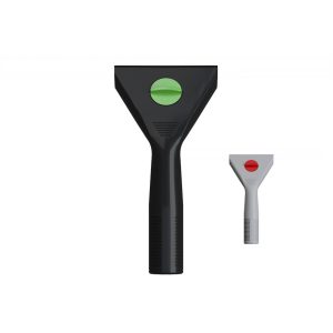 Pulex Plastic Squeegee  Handle