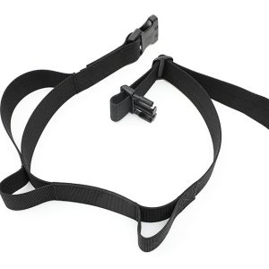 Sorbo Belt with Three Loops