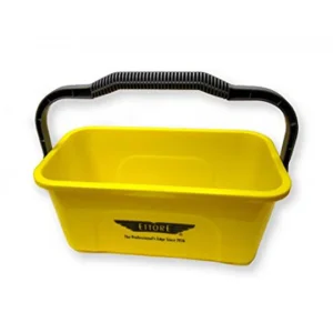Ettore Compact Super  Bucket - 3 gallons