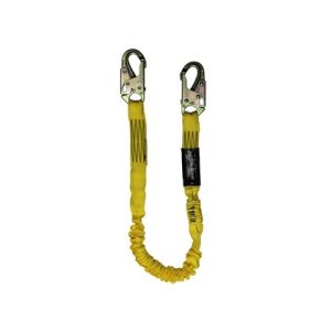 Elk River NoPac® 4ft Energy Absorbing Lanyard