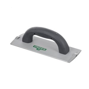 Unger Aluminum Trowel Pad Holder