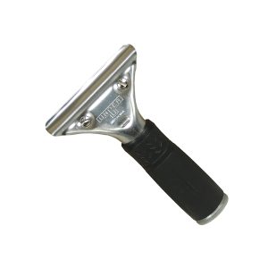 Unger Stainless Steel Pro Squeegee Handle