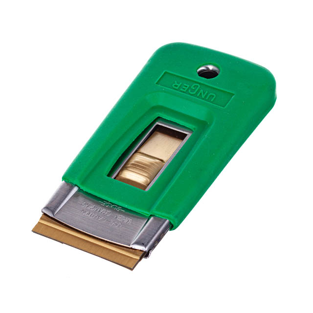 Unger ErgoTec Safety Scraper - 1.5 Inch - Image 3