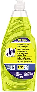 Joy Professional Dishwashing Liquid