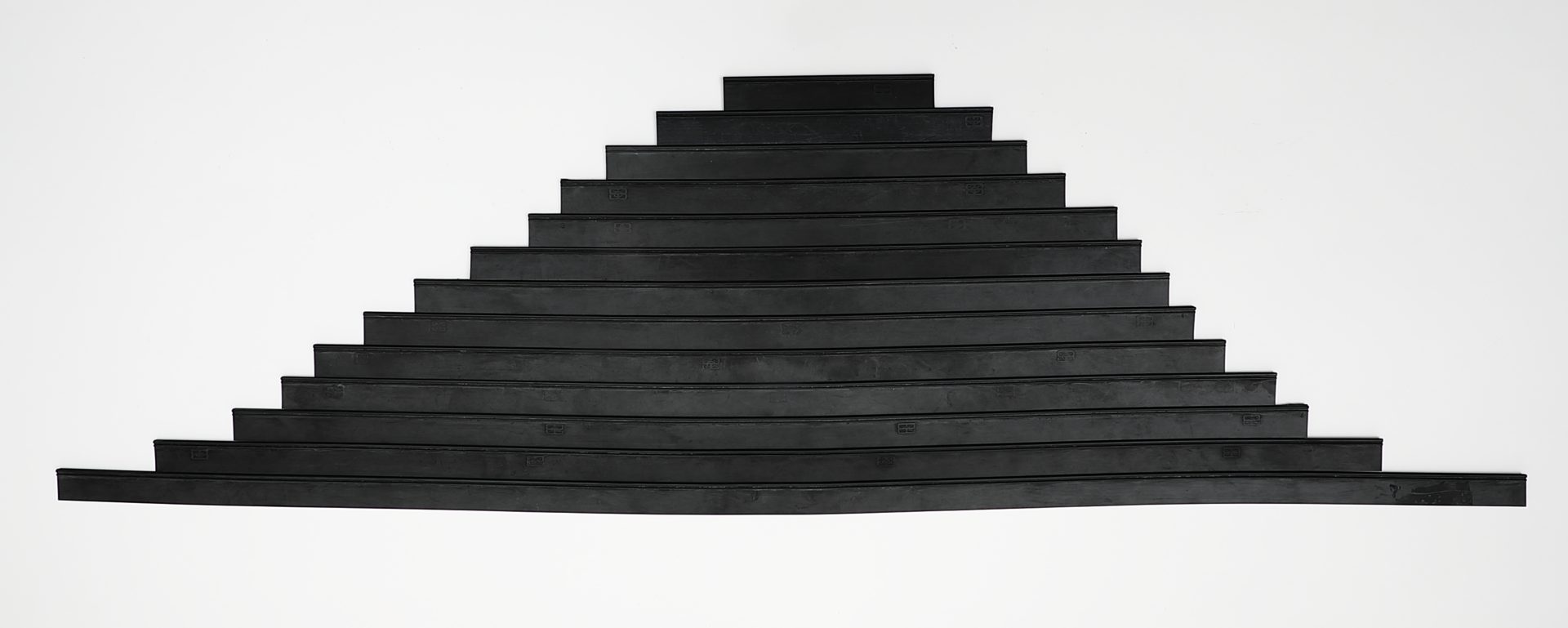 Sorbo Replacement Squeegee Rubber