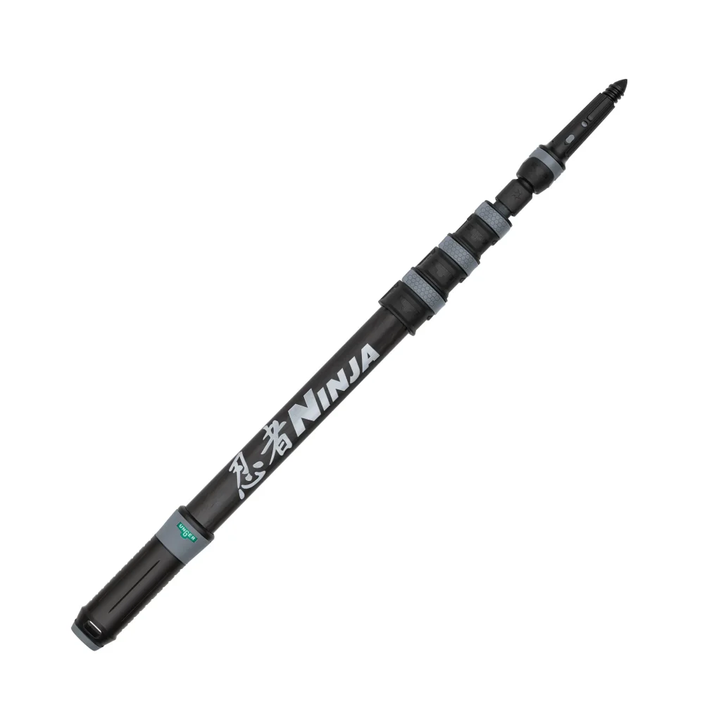 Unger Ninja Carbon Telescopic Pole