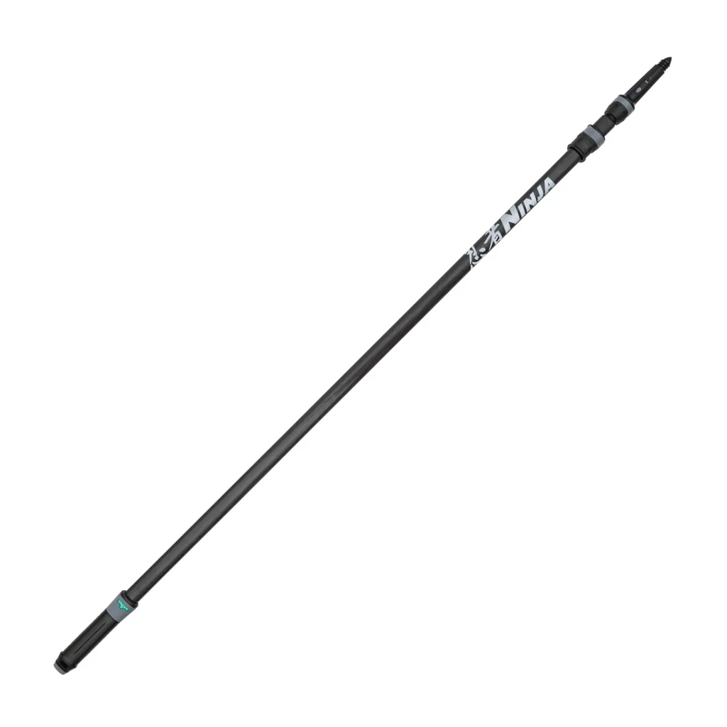 Unger Ninja Carbon Telescopic Pole - Image 2