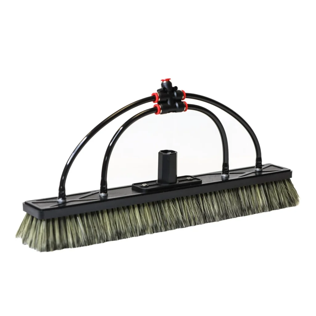 Tucker Glide Brush