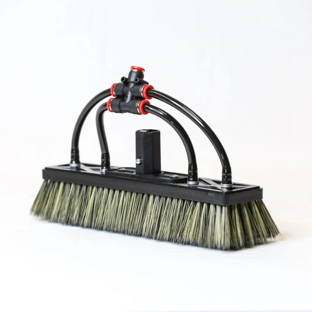 Tucker Glide Brush - Image 2