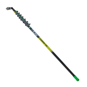 Unger nLITE Carbon 16K Telescopic Pole