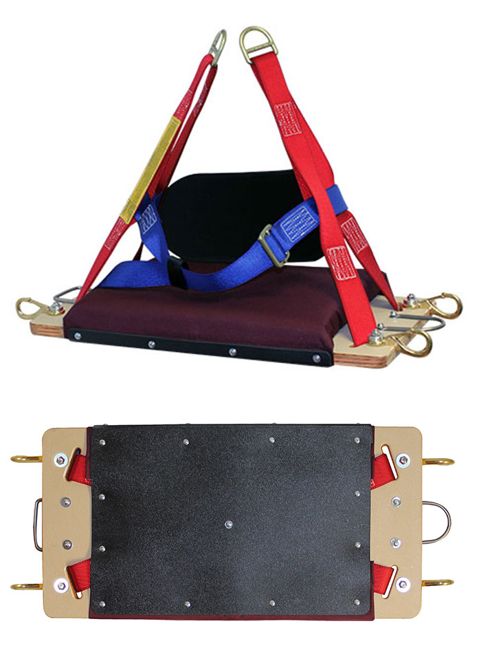 MIO Bosun's Chair - Image 4