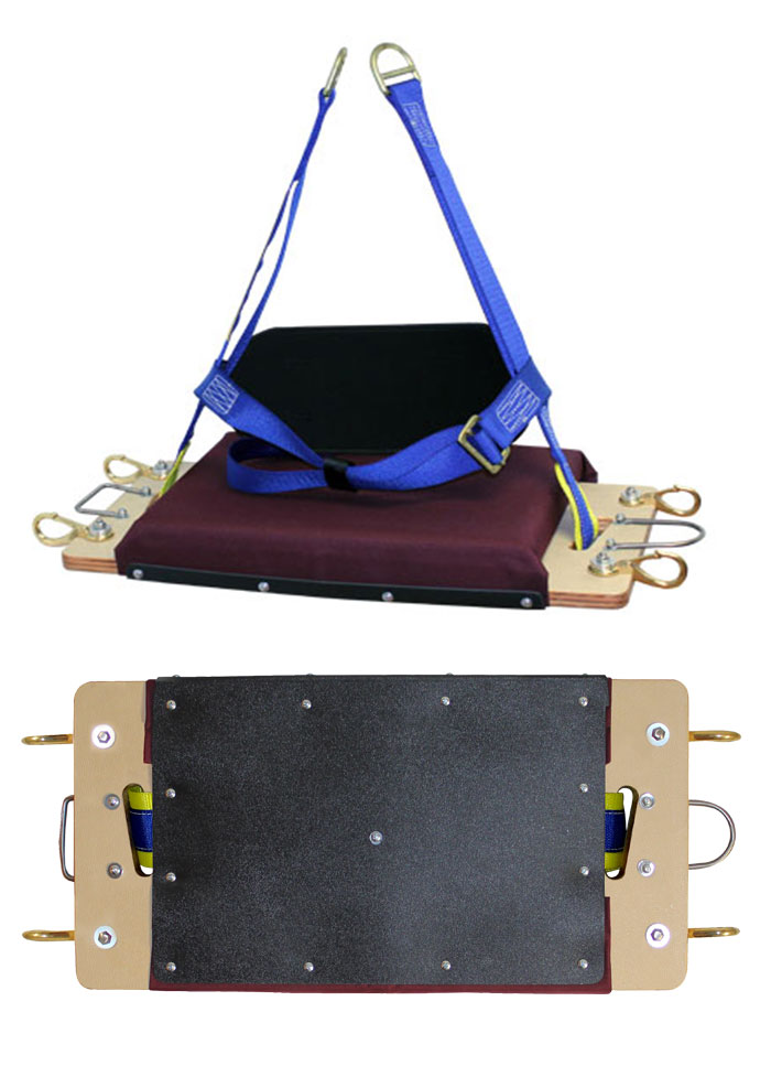 MIO Bosun's Chair - Image 2