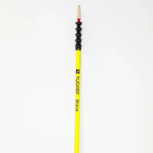 Tucker Hybrid Poles