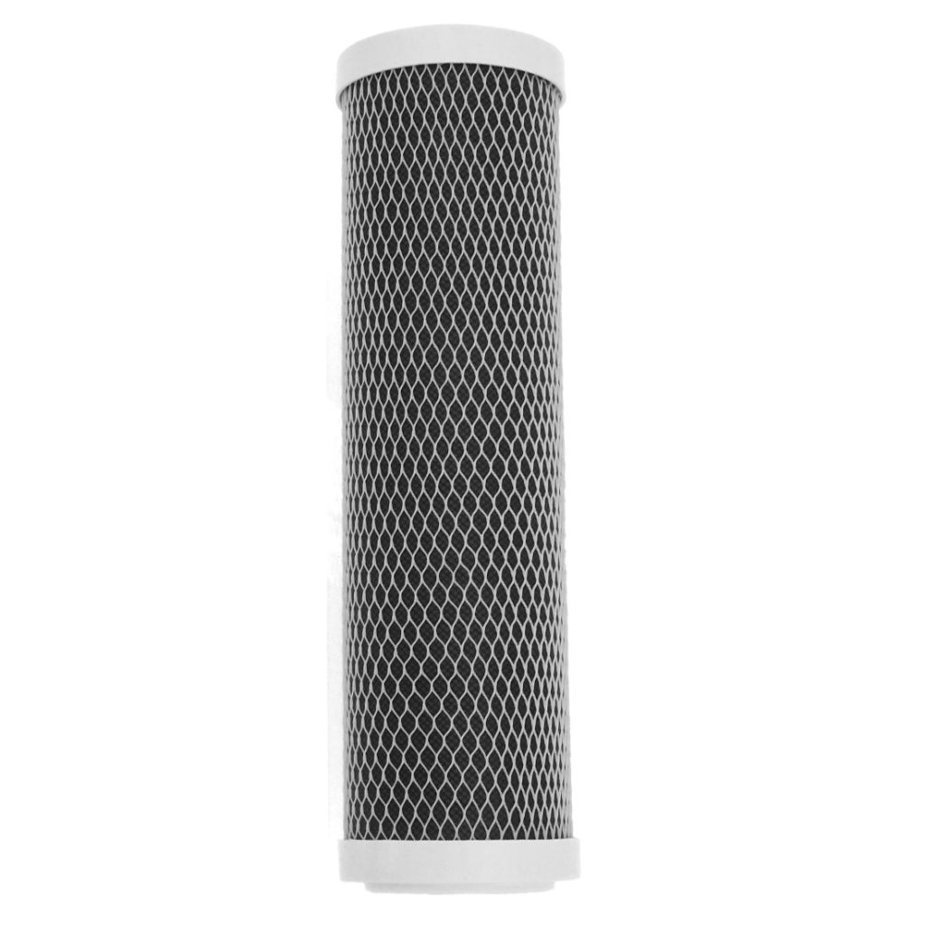 10in x 2.5in Carbon Filter - Image 2