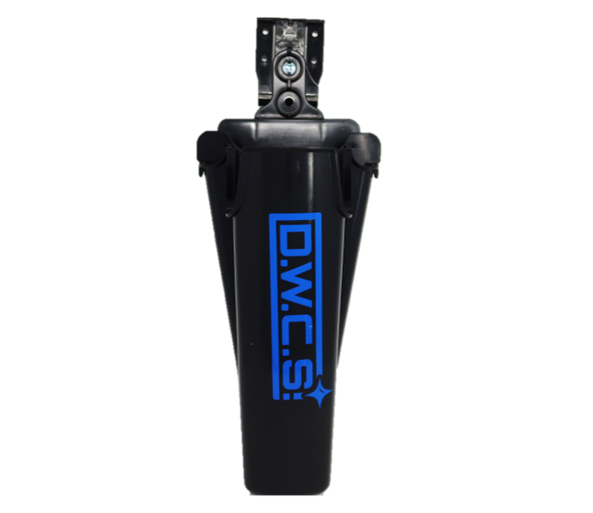 Aztec Samurai BOAB (DWCS Edition) - Image 2