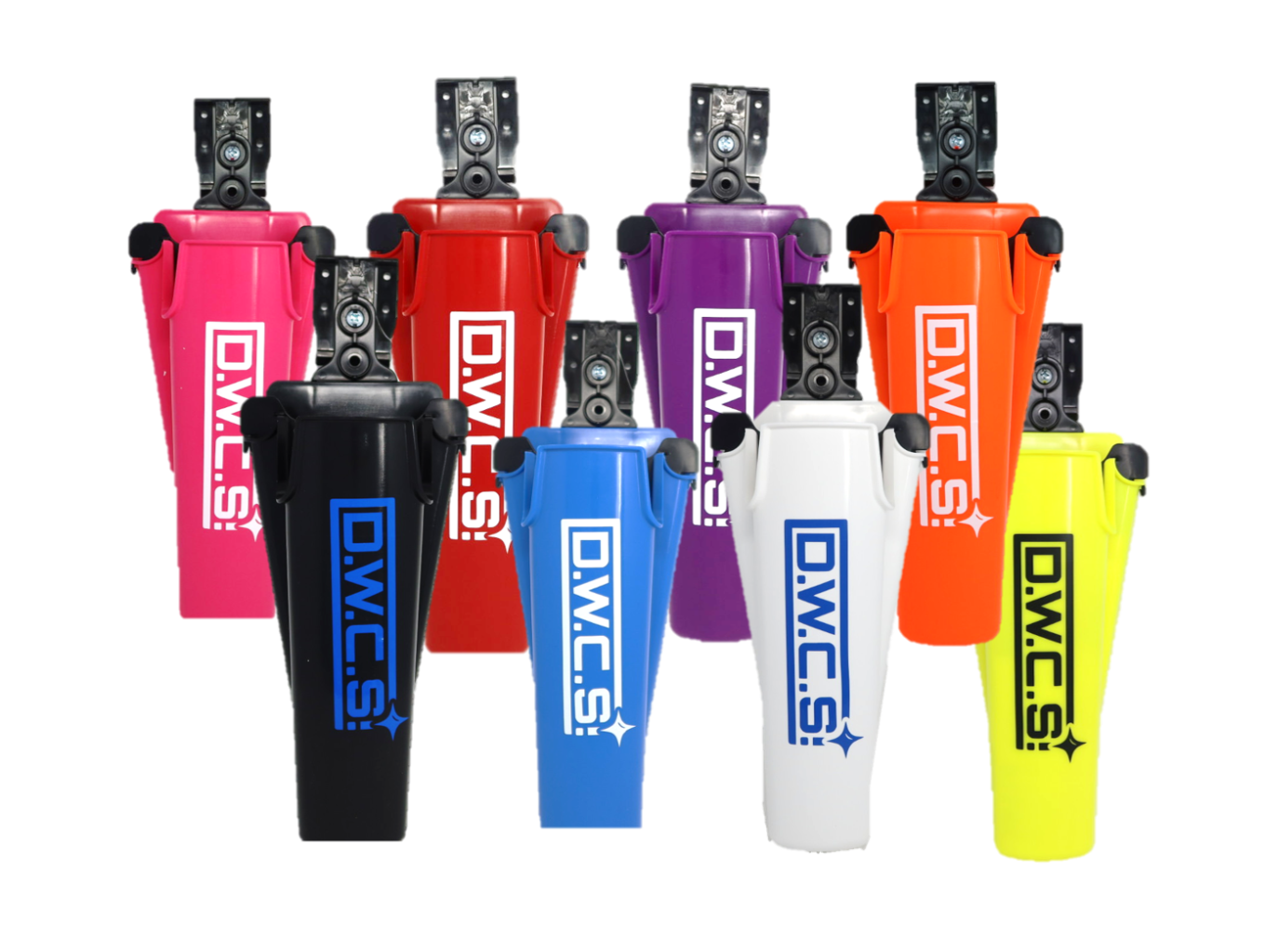 Aztec Samurai BOAB (DWCS Edition)