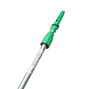 Unger OptiLoc Extension Pole - Green