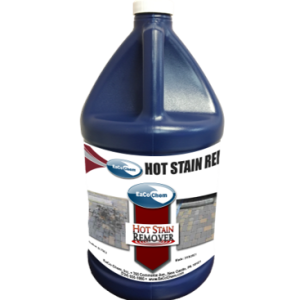 EaCo Chem Hot Stain Remover