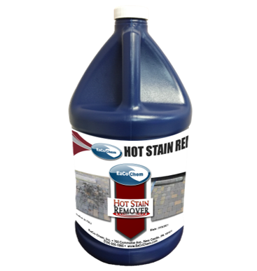 EaCo Chem Hot Stain Remover