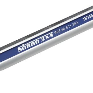 Sorbo Quicksilver Squeegee Channel