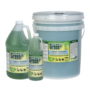 Titan Green Multipurpose Cleaner