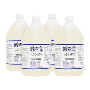 Winsol APC120 Window Cleaner