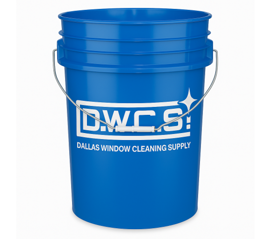 DWCS 5 gallon bucket