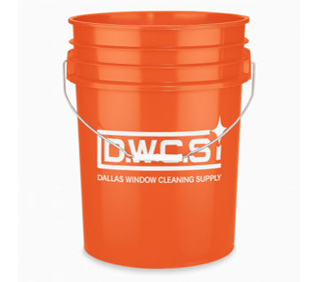DWCS 5 gallon bucket - Image 5