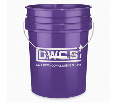 DWCS 5 gallon bucket - Image 6
