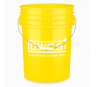DWCS 5 gallon bucket - Image 4