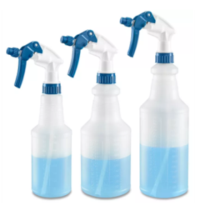 DWCS Spray Bottle