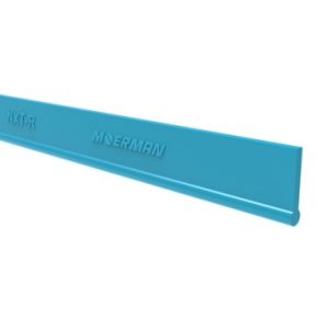 Moerman NXT-R Squeegee Rubber Replacement (Teal)