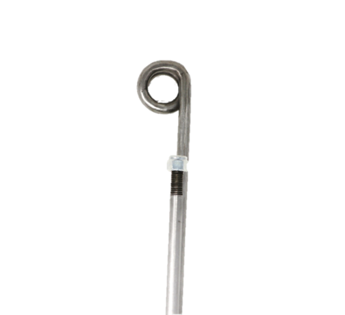 90 Degree Double Loop Rappel Rack - Image 3