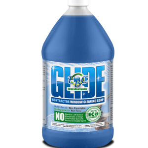 EBC Glide Window and Glass Cleaner