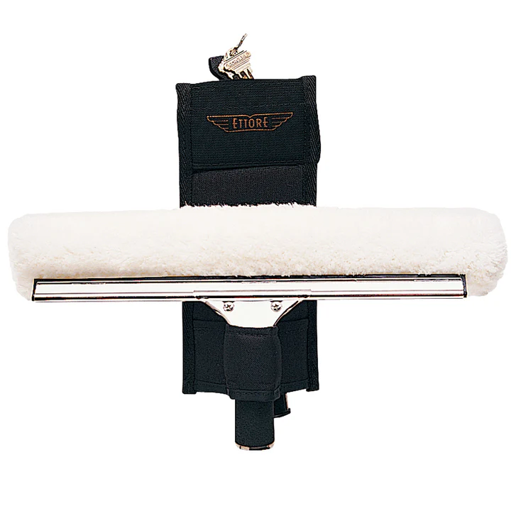 Ettore Double Loop Nylon Holster - Image 2