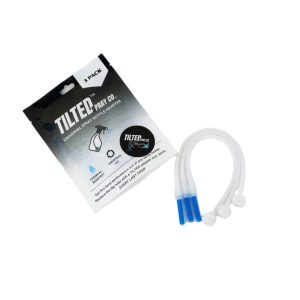 Tilted 360 Spray Bottle Adapter