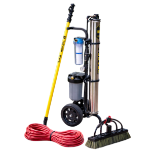 Tucker Ultimate Starter Kit