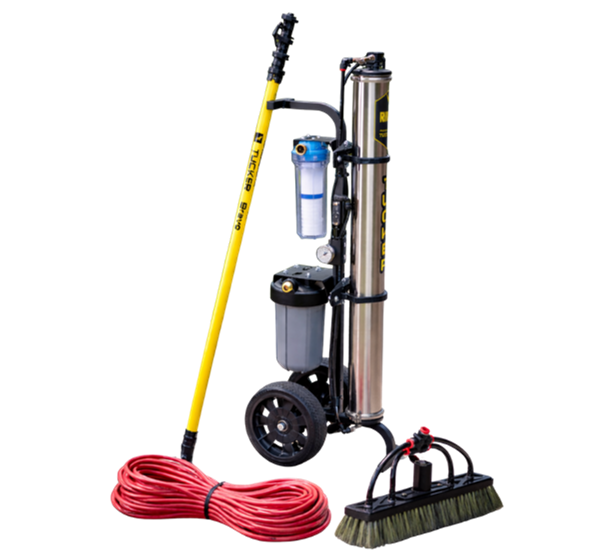 Tucker Ultimate Starter Kit