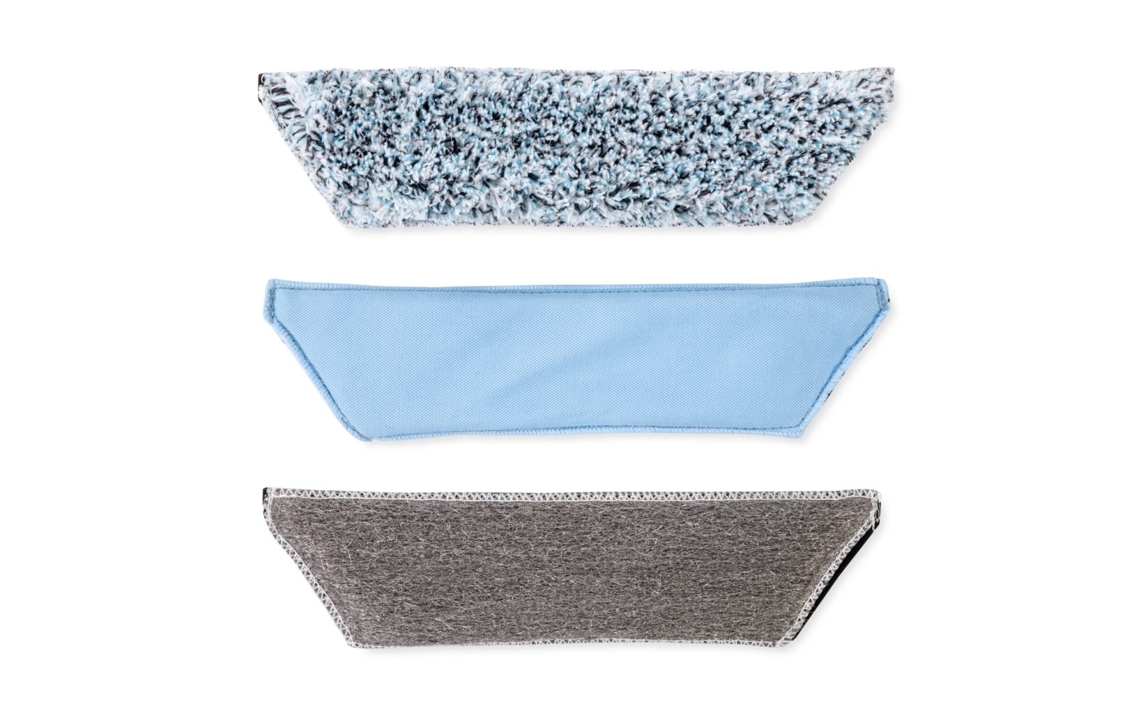 Moerman Gekko Pads