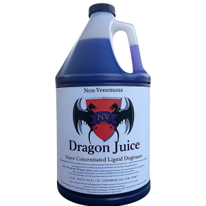 Dragon Juice NV