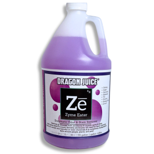 Dragon Juice Ze Zyme Eater
