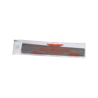Champion 5in Stainless Steel Replacement Blades - Image 2