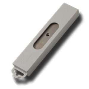 Champion 5in Stainless Steel Replacement Blades