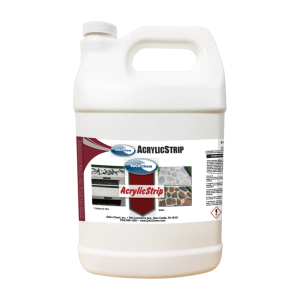 EaCo Chem AcrylicStrip Paint & Sealer Remover